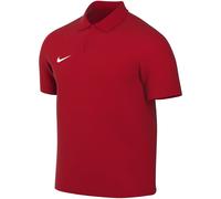 NIKE Park 26 Dri-FIT Fußball Poloshirt Herren 657 - university red/white S