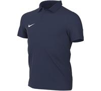 NIKE Park 26 Dri-FIT Fußball Poloshirt Kinder 410 - midnight navy/white S (128-137 cm)