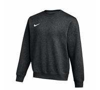 NIKE Park 26 Fleece Crew Neck Sweatshirt Herren 010 - black/white L