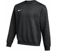 NIKE Park 26 Fleece Crew Neck Sweatshirt Herren 010 - black/white S