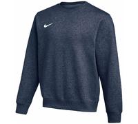 NIKE Park 26 Fleece Crew Neck Sweatshirt Herren 410 - midnight navy/white XL