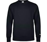 Nike Park 26 Fleece Crew Sweater Kids 137-147 Schwarz/Weiß