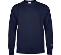 Nike Park 26 Fleece Crew Sweater Kids 158-170 Dunkelblau/Weiß
