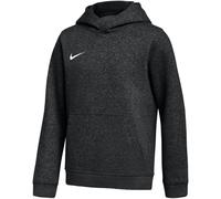 Nike Park 26 Fleece Hoody Kids 122-128 Schwarz/Weiß