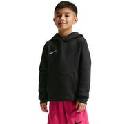 NIKE Park 26 Fleece Hoodie Kinder 010 - black/white S (128-137 cm)