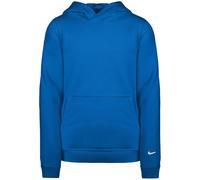NIKE Park 26 Fleece Hoodie Kinder 463 - royal blue/white L (147-158 cm)