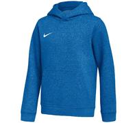 NIKE Park 26 Fleece Hoodie Kinder 463 - royal blue/white S (128-137 cm)