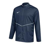 Nike Park 26 Fußball-Regenjacke Für Ältere Kinder, Midnight Navy/White/White, HM7269-410, XL