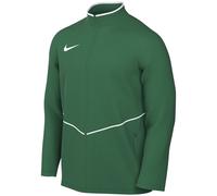 NIKE Park 26 Fußball Regenjacke Kinder 302 - pine green/white/white XL (158-170 cm)