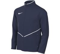 Nike Park 26 Regenjack Kids 137-147 Dunkelblau/Weiß