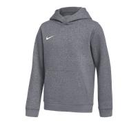 Nike Kinder Kapuzenpullover Park 26 Fleece Hoodie IB1226-071 158-170 Charcoal Heather/White