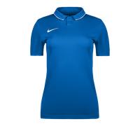 Nike Park 26 Polo Damen Blau F463 M ( 38/40 ) blau