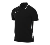 Nike Park 26 Polo Schwarz F010 2XL schwarz