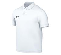 Nike Park 26 Poloshirt Baumwolle Herren - weiß - Größe M Größe:M