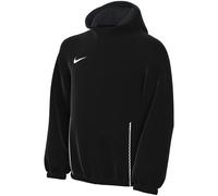 NIKE Park 26 Therma-FIT Fußball Übergangsjacke Kinder 010 - black/white/white XS (122-128 cm)