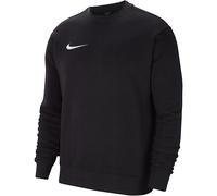 Nike Kinder Pullover Park 20 Fleece Crew CW6904-010 137-147 Black/White