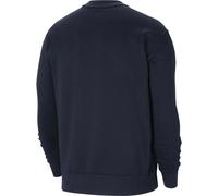 Nike Park Fleece Langarm-t-shirt