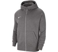 Nike Park Full-Zip Kinder Midlayer, grau US: M