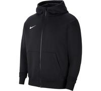 Nike Park Full-Zip Kinder Midlayer, schwarz US: S