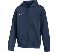 Nike Park Full-Zip Kinder T-Shirt, blau US: M