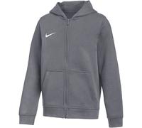 Nike Park Full-Zip Kinder T-Shirt, grau US: M