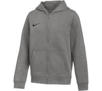 Nike Park Full-Zip Kinder T-Shirt, grau US: S