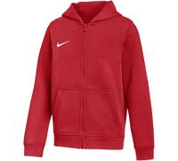 Nike Park Full-Zip Kinder T-Shirt, rot US: M
