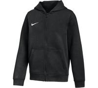 Nike Park Full-Zip Kinder T-Shirt, schwarz US: S
