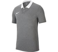 Nike Poloshirt Park 20 Dri-FIT Herren Grau M