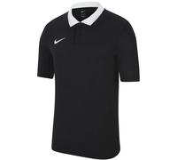 Nike Park III Polo | schwarz | Herren | M | CW6933-010 M