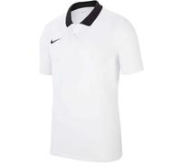 Nike Park III Polo | weiß | Herren | L | CW6933-100 L
