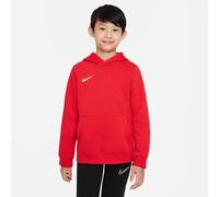 Nike Park Kinder Kapuzensweater, rot US: M