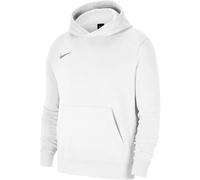 Nike Park Kinder Kapuzensweater, weiß US: XL