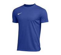 Nike Park Kurzarm-T-Shirt für Herren, Königsblau, Größe M