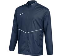 Nike Park Rain Herren Fußballjacke, blau US: L