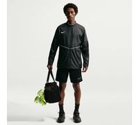 Nike PARK RAIN JACKET Herren Sportjacke, schwarz, größe XL