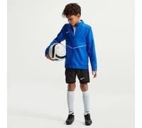 Nike Park Rain Kinder Fußballjacke, blau US: S