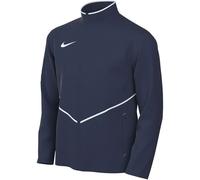 Nike Park Rain Kinder Fußballjacke, blau US: S