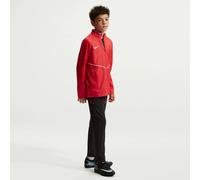 Nike Park Rain Kinder Fußballjacke, rot US: XL