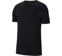NIKE Park 20 Freizeit T-Shirt Herren black/white XXL