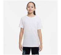NIKE Park 20 Freizeit T-Shirt Kinder white/black L (147-158 cm)