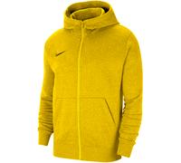 Nike Park20 Fleece Hoodie XL(158-170cm) gelb
