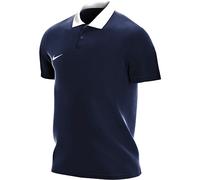 Nike Poloshirt Park 20 Dri-FIT Fußball Herren Navy/Weiß Größe S