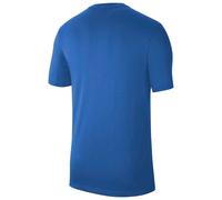 Nike Park20 Swoosh Cw6936 Kurzarm-t-shirt