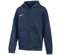 Nike Park26 FZ Kinder T-Shirt, blau, Gr. M