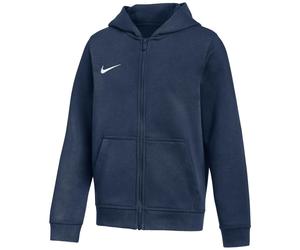 Nike Park26 FZ Kinder T-Shirt, blau, Gr. M