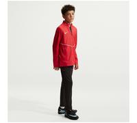 Nike Park26 Rain Kinder Fußballjacke, rot, Gr. L
