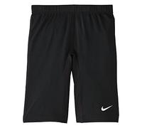 Nike Pbf Ness9743 Cuffia da Nuoto Bambini e Ragazzi 001 Nero XL