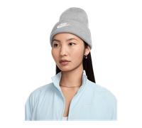 Nike Peak Beanie Grau F063 1SIZE grau