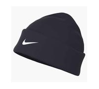 Nike Peak Beanie Mütze - blau - Größe One Size Größe:OS